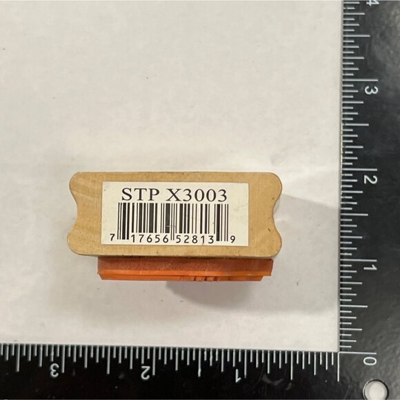 Scarecrow Rubber Stamp By Canadian Maple Collections FAll Autumn - Picture 4 of 4